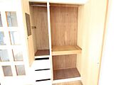 他部屋の写真