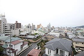 ローベンハイム永井  ｜ 広島県広島市西区大宮3丁目（賃貸マンション1K・5階・21.60㎡） その11