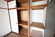 他部屋の写真
