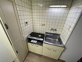 ブルーコート段原  ｜ 広島県広島市南区段原南1丁目（賃貸マンション1K・4階・18.54㎡） その4