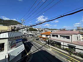 ルミエール草津新町  ｜ 広島県広島市西区草津新町2丁目（賃貸マンション1LDK・3階・35.02㎡） その15