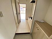 ※別部屋の写真です