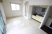 ※別の部屋の写真です。