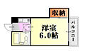 ライブコーポ大州3階3.5万円