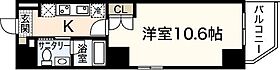 広島県広島市南区稲荷町（賃貸マンション1K・8階・29.95㎡） その2