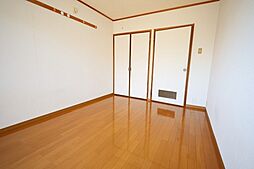 アルタイル東雲 4階1Kのリビング/ダイニング