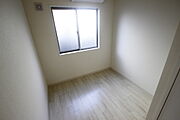 ※別部屋の写真です