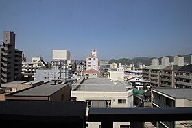 GRACE TOKAICHI CITY  ｜ 広島県広島市中区西十日市町（賃貸マンション1K・4階・28.36㎡） その14