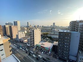 Ａｌｂｅｒｏ　Ｇｒａｎｄｅ　城北  ｜ 広島県広島市中区西白島町（賃貸マンション1LDK・12階・45.18㎡） その15