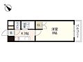カーナ西田2階3.7万円