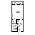 レジェンド舟入幸町4階2.8万円