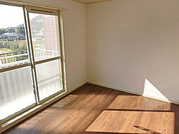 ラフォーレ上野 1階1Kのリビング/ダイニング