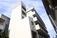 広島県広島市南区皆実町1丁目：物件画像／いい部屋ネット　広島紙屋町店　株式会社良和ハウス
