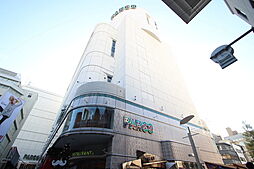 ショッピングセンター「広島パルコ新館まで3097ｍ」