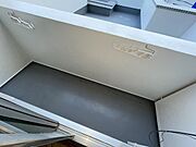 ※別の部屋の写真です。