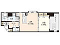 ラフィネ8階7.9万円