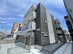 フリートフォルヴィラ古江新町B