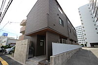 広島県広島市南区皆実町1丁目：物件画像／いい部屋ネット　広島紙屋町店　株式会社良和ハウス