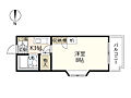 藤崎ビル33階3.2万円