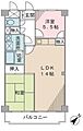 コアシティ旭町1階7.3万円