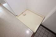 ※別部屋の写真です
