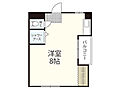 GRADO横川2階3.6万円