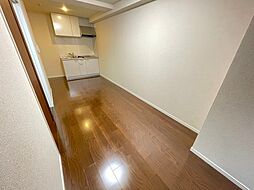 MK　Soleil　国泰寺 4階1LDKのリビング/ダイニング