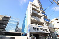広島県広島市西区横川町3丁目：物件画像／いい部屋ネット　広島紙屋町店　株式会社良和ハウス