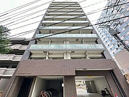 Yell　Residence　横川新橋