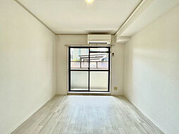 NODACO宇品神田 1階ワンルームのリビング/ダイニング