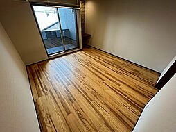 Lien Cort宇品 3階1Kのリビング/ダイニング