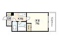 アイランドシティ猫屋町3階5.0万円