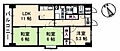 ファミーユ舟入中町2階8.3万円
