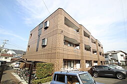 エクシード長束西