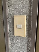 ※別部屋の写真です