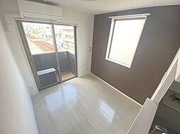 月光古江西町 3階1LDKのリビング/ダイニング