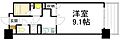 ヴィラージュ十日市5階6.9万円