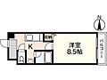 ハイツリリアン4階5.7万円