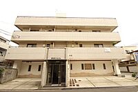 広島県広島市西区三篠北町：物件画像／いい部屋ネット　広島紙屋町店　株式会社良和ハウス