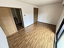 セジュール相田　Ｃ 1階1Kのリビング/ダイニング