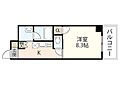 GoldCourt楽々園5階5.5万円