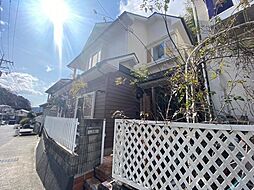 安東3丁目戸建て