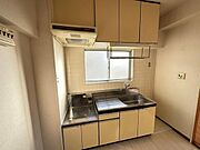 ※別部屋の写真です
