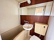 ※別部屋の写真です