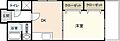 CUBICLE・F9階5.7万円