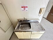 共用部にあり