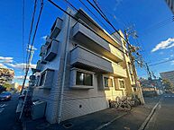 広島県広島市南区翠5丁目：物件画像／いい部屋ネット　広島紙屋町店　株式会社良和ハウス
