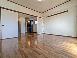 進保ビル 5階1DKのリビング/ダイニング