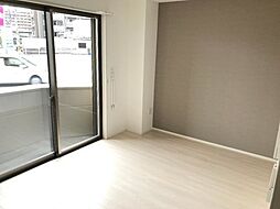 グレーシア草津 1階1Kのリビング/ダイニング