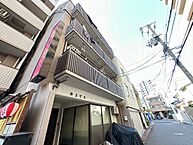 広島県広島市西区天満町：物件画像／いい部屋ネット　広島紙屋町店　株式会社良和ハウス